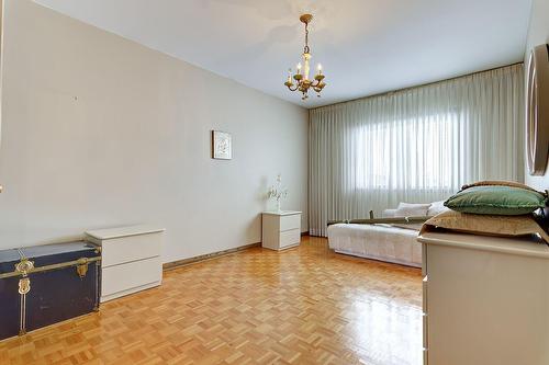 Bedroom - 12040 Rue Jasmin, Montréal (Ahuntsic-Cartierville), QC - Indoor