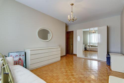 Bedroom - 12040 Rue Jasmin, Montréal (Ahuntsic-Cartierville), QC - Indoor