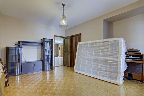 Bedroom - 12040 Rue Jasmin, Montréal (Ahuntsic-Cartierville), QC - Indoor Photo Showing Other Room