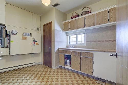 Storage - 12040 Rue Jasmin, Montréal (Ahuntsic-Cartierville), QC - Indoor Photo Showing Other Room