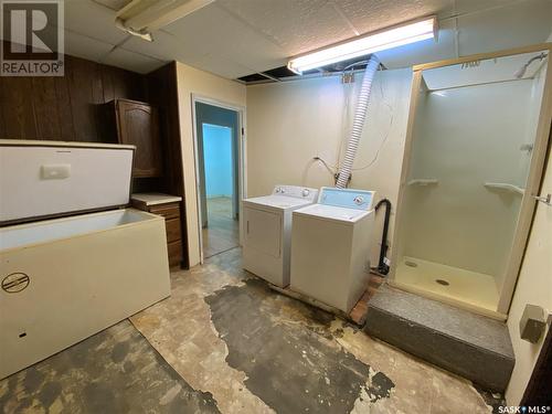 113 1St Avenue W, Kindersley, SK 