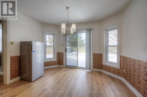 16 Beasley Crescent, Cambridge, ON - Indoor Photo Showing Other Room