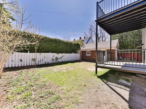 Overall view - 182 Rue Ste-Catherine, Longueuil (Le Vieux-Longueuil), QC - Outdoor