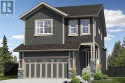 394 Legacy Circle SE  Calgary, AB T2X 4T7