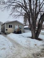 705 Cameron STREET  Regina, SK S4T 2S2