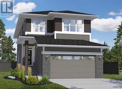 79 Setonstone Gardens SE  Calgary, AB T3M 3V9