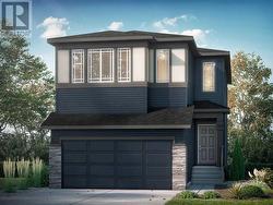 308 Edith Place NW  Calgary, AB T3R 2C9