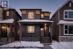 1265 Creekview Drive SW  Calgary, AB T2X 4Y1