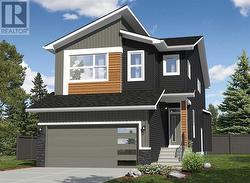 100 Mitchell Way NW  Calgary, AB T3R 2G7