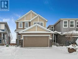 282 Creekstone Hill SW  Calgary, AB T2X 4R2