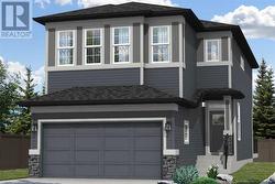 536 Belmont Place SW  Calgary, AB T2X 5T6