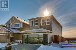 149 Hotchkiss Way SE  Calgary, AB T3S 0G2