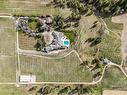 4040 Casorso Road, Kelowna, BC  - Outdoor With View 