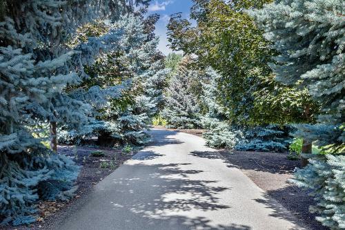 4040 Casorso Road, Kelowna, BC - Outdoor With View