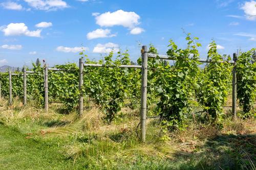 4040 Casorso Road, Kelowna, BC - Outdoor With View