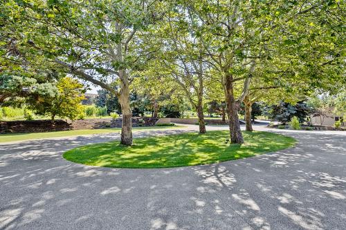 4040 Casorso Road, Kelowna, BC - Outdoor With View