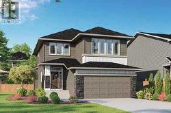 229 Creekstone Hill SW  Calgary, AB T2X 5G5