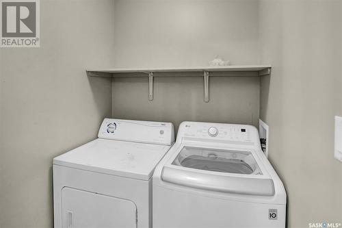 51 2801 Windsor Park Road, Regina, SK - Indoor Photo Showing Laundry Room