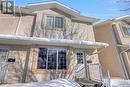 51 2801 Windsor Park Road, Regina, SK  - Outdoor With Exterior 