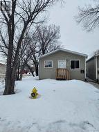 701 Cameron STREET  Regina, SK S4T 2S2