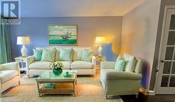 View of living room Virtual Staged - 