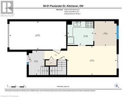 Floor plan - 