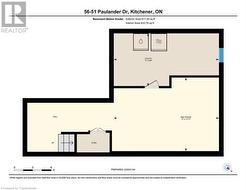 Floor plan - 