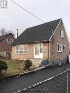 3233 ETUDE DRIVE  Mississauga, ON L4T 1S9