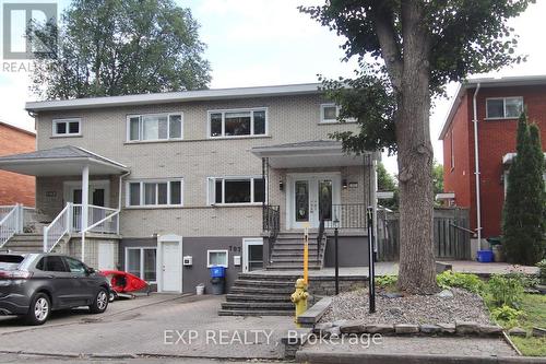 707 Morin Street, Ottawa, ON - Outdoor With Facade