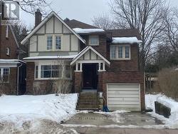 293 HURON STREET  London, ON N6A 2K1