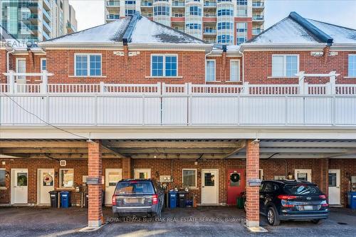 397 Pearl Street, Burlington, ON - Outdoor With Facade