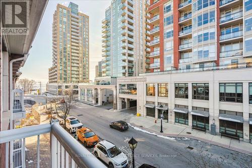 397 Pearl Street, Burlington, ON - Outdoor With Facade