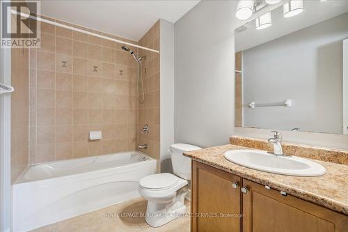 397 Pearl Street, Burlington, ON - Indoor Photo Showing Bathroom