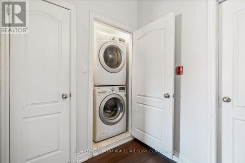 397 Pearl Street, Burlington, ON - Indoor Photo Showing Laundry Room