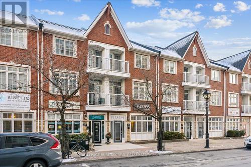 397 Pearl Street, Burlington, ON - Outdoor With Facade