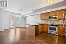 397 Pearl Street, Burlington, ON  - Indoor Photo Showing Kitchen With Stainless Steel Kitchen 