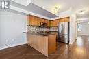 397 Pearl Street, Burlington, ON  - Indoor Photo Showing Kitchen With Stainless Steel Kitchen 