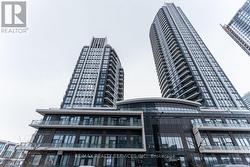 509 - 65 WATERGARDEN DRIVE  Mississauga, ON L5R 0G9