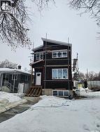 2471 McAra STREET  Regina, SK S4N 2W6