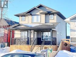 3750 33rd STREET W  Saskatoon, SK S7R 0M1