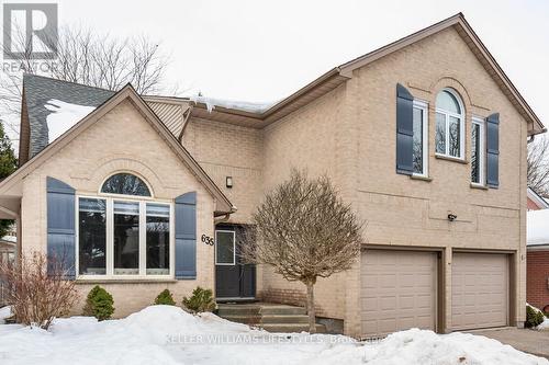 635 Grand View Avenue, London, ON - Outdoor