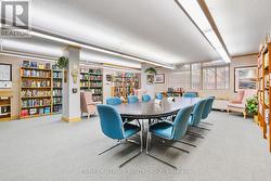 Library - 