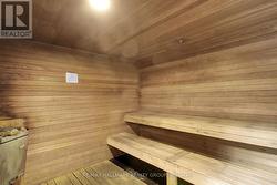 Sauna - 