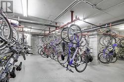 Bike Storage - 