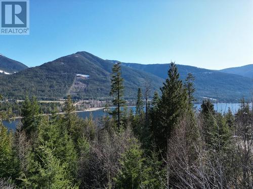 6812 Grandview Drive, Nelson, BC 