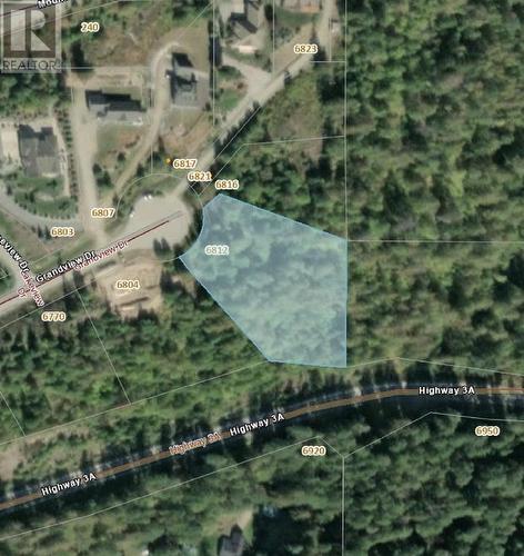 6812 Grandview Drive, Nelson, BC 