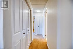 Hallway - 