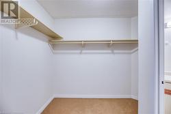 Primary Bedroom Walk-In Closet - 