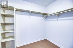 Primary Bedroom Walk-In Closet - 