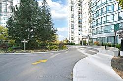 1712 - 4470 TUCANA COURT  Mississauga, ON L5R 3K8